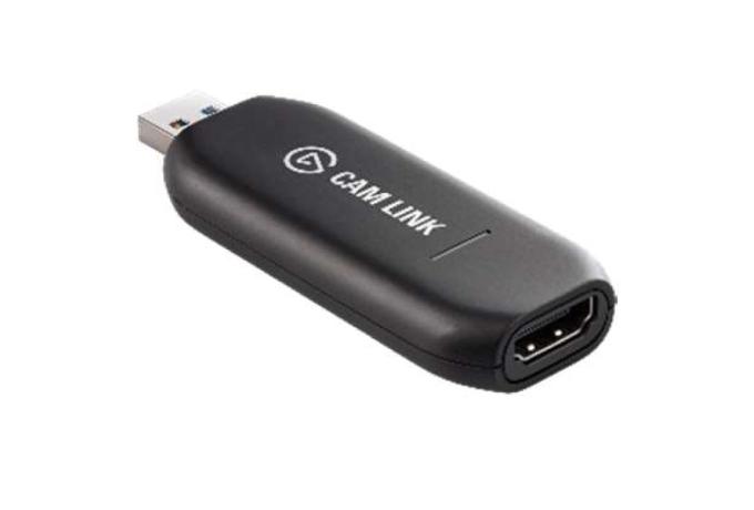 Placa de captura de vídeo HDMI-USB