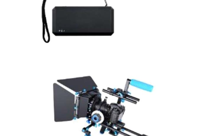 Equipamento Teleponto