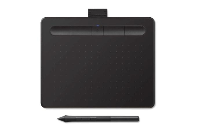 Mesa Digitalizadora com Caneta 4K