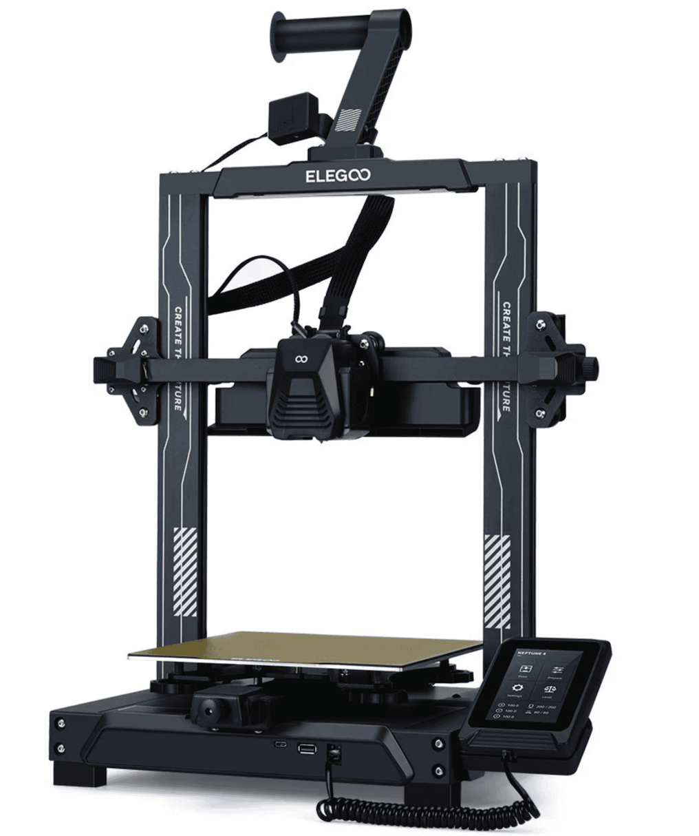 impressora Modular 3d