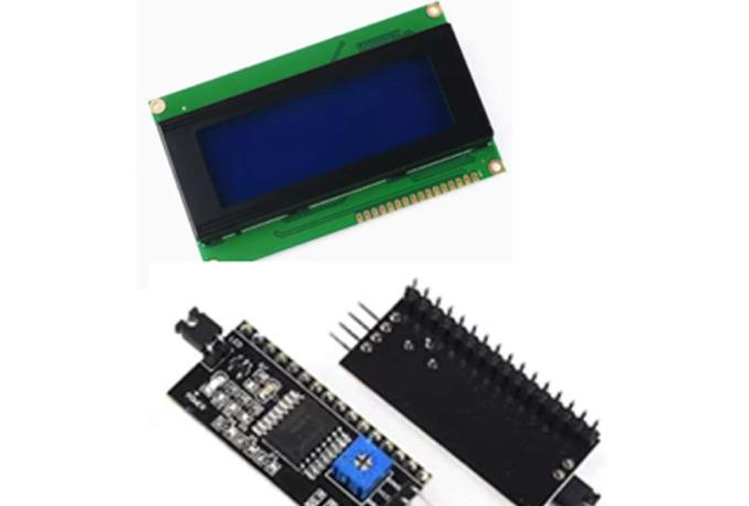 Placa de desenvolvimento Interface LCD para Arduino UNO Rev3 compatível