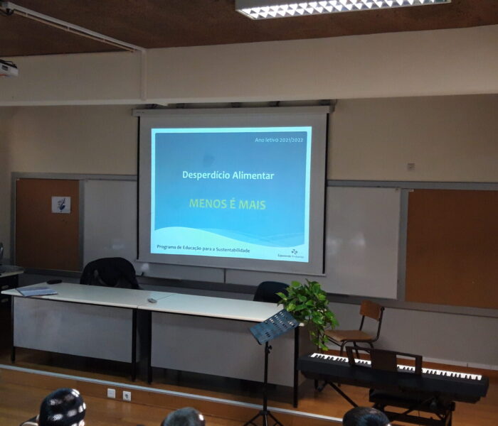 Foto 5.º C e G- 23 de novembro